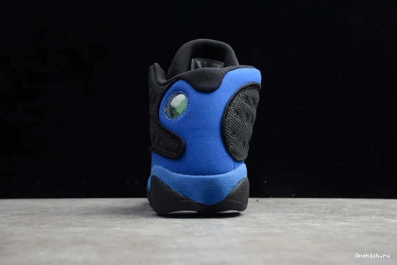 Royal Trendy 414571-040 AIR 693 414571-040 Hyper Jordan Retro Black 13 0617